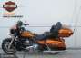 Picture 2 - Harley-Davidson Touring FLHTK Electra Glide Ultra Limited 1690cc in Amber Whiskey motorbike