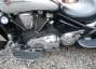 Picture 8 - Kawasaki VN2000 Vulcan Black&Silver, 1 Owner, 2000 Miles motorbike
