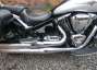 Picture 11 - Kawasaki VN2000 Vulcan Black&Silver, 1 Owner, 2000 Miles motorbike