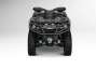 Picture 2 - Can-Am Outlander 6X6 XT 1000cc - Road Legal/Off-Road Quad Bike motorbike