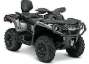 Picture 3 - Can-Am Outlander 6X6 XT 1000cc - Road Legal/Off-Road Quad Bike motorbike