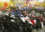 Picture 4 - Can-Am Outlander 6X6 XT 1000cc - Road Legal/Off-Road Quad Bike motorbike