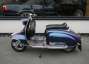 Picture 2 - Lambretta Unlisted Motorbike LI150 Series 1 motorbike