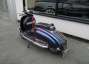 Picture 3 - Lambretta Unlisted Motorbike LI150 Series 1 motorbike