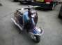 Picture 7 - Lambretta Unlisted Motorbike LI150 Series 1 motorbike