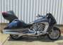 Picture 2 - 2011 Victory Vision Tour ABS, low miles, service history, spotless motorbike