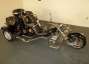 Picture 6 - Boom x11 Fighter 2.0 Litre Trike motorbike
