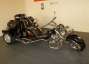 Picture 7 - Boom x11 Fighter 2.0 Litre Trike motorbike
