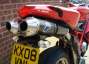 Picture 4 - Ducati 1098R 1098-R motorbike