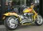 Picture 3 - Harley-Davidson CVO FXSTSSE3 Screamin Eagle Softail Springer motorbike