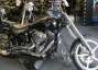 Picture 7 - Harley-Davidson FXCWC Rocker C 1584 Rear Seat Big Spec motorbike