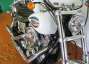 Picture 9 - Harley-Davidson Dyna Super Glide FXD 35 Anniversary motorbike
