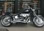 Picture 2 - Harley-Davidson 1995 Custom EVO Fat Boy FLSTF motorbike