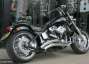 Picture 3 - Harley-Davidson 1995 Custom EVO Fat Boy FLSTF motorbike