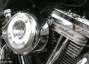 Picture 5 - Harley-Davidson 1995 Custom EVO Fat Boy FLSTF motorbike