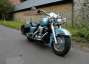 Picture 5 - 2007 Harley-Davidson Touring FLHRS 1584 Road King Custom motorbike