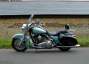 Picture 9 - 2007 Harley-Davidson Touring FLHRS 1584 Road King Custom motorbike