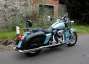 Picture 10 - 2007 Harley-Davidson Touring FLHRS 1584 Road King Custom motorbike