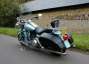 Picture 11 - 2007 Harley-Davidson Touring FLHRS 1584 Road King Custom motorbike