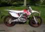 Picture 2 - 2014 Honda CRF450RE Buildbase Edition motorbike