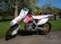 Picture 4 - 2014 Honda CRF450RE Buildbase Edition motorbike