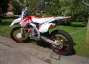 Picture 7 - 2014 Honda CRF450RE Buildbase Edition motorbike