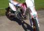 Picture 10 - 2014 Honda CRF450RE Buildbase Edition motorbike
