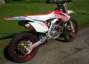 Picture 11 - 2014 Honda CRF450RE Buildbase Edition motorbike