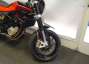 Picture 2 - 2012 Husqvarna NUDA 900 R in White 5521 miles motorbike