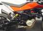 Picture 3 - 2012 Husqvarna NUDA 900 R in White 5521 miles motorbike