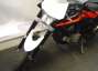 Picture 7 - 2012 Husqvarna NUDA 900 R in White 5521 miles motorbike