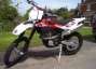 Picture 2 - 2014 Husqvarna TXC310R - Red&White, Italian model, Enduro motorbike