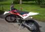 Picture 3 - 2014 Husqvarna TXC310R - Red&White, Italian model, Enduro motorbike