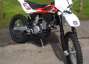 Picture 6 - 2014 Husqvarna TXC310R - Red&White, Italian model, Enduro motorbike
