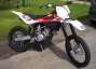 Picture 8 - 2014 Husqvarna TXC310R - Red&White, Italian model, Enduro motorbike