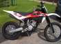 Picture 9 - 2014 Husqvarna TXC310R - Red&White, Italian model, Enduro motorbike
