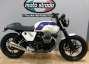 Picture 2 - Moto Guzzi V7 Stone Scrambler Demo motorbike