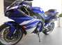 Picture 2 - Yamaha YZF R1 09 2010 motorbike