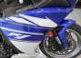 Picture 6 - Yamaha YZF R1 09 2010 motorbike