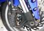 Picture 7 - Yamaha YZF R1 09 2010 motorbike