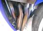 Picture 8 - Yamaha YZF R1 09 2010 motorbike