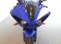 Picture 9 - Yamaha YZF R1 09 2010 motorbike