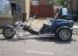 Picture 2 - Boom X11A Streetfighter Trike, Automatic Transmission, 130bhp, 2004 motorbike