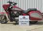 Picture 2 - New Pre-reg Victory Cross Country. ABS. Cruise Control. Radio motorbike