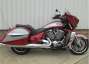 Picture 4 - New Pre-reg Victory Cross Country. ABS. Cruise Control. Radio motorbike
