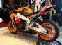 Picture 6 - 2009 Honda CBR 1000 RR-9 Repsol Fireblade, 1205 Miles, Akrapovic Exhaust motorbike
