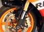 Picture 9 - 2009 Honda CBR 1000 RR-9 Repsol Fireblade, 1205 Miles, Akrapovic Exhaust motorbike
