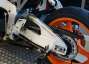 Picture 10 - 2009 Honda CBR 1000 RR-9 Repsol Fireblade, 1205 Miles, Akrapovic Exhaust motorbike