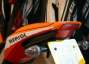 Picture 11 - 2009 Honda CBR 1000 RR-9 Repsol Fireblade, 1205 Miles, Akrapovic Exhaust motorbike