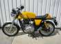Picture 5 - Royal Enfield GT Continental 2014 Limited Edition, Yellow motorbike
